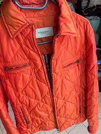 Giubbotto donna Burberry