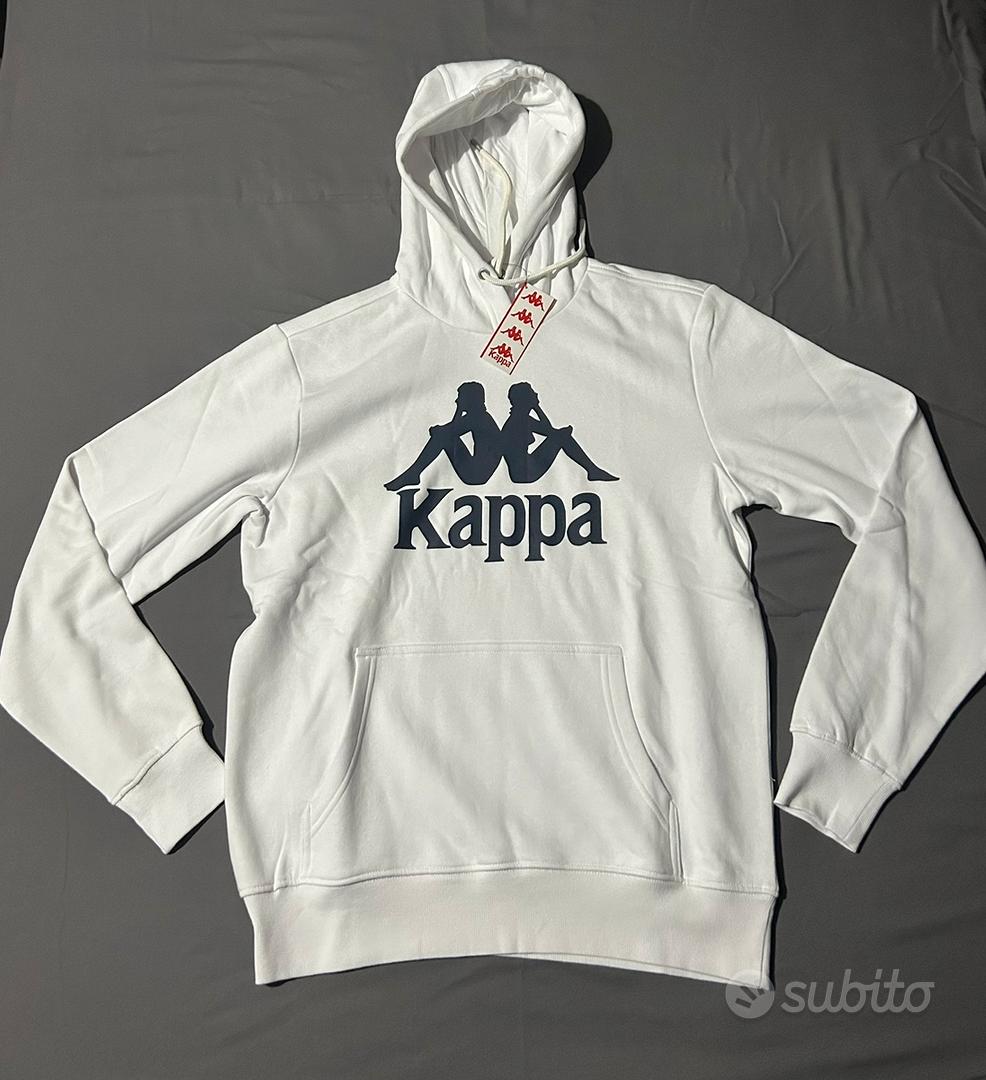 Felpa Kappa Abbigliamento e Accessori In vendita a Modena