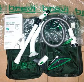 ~   VORWERK  ~  parti × Folletto 'SP520 / SP530'