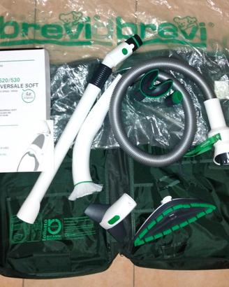 ~   VORWERK  ~  parti × Folletto 'SP520 / SP530'