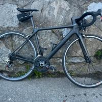 Canyon xs montata sram red