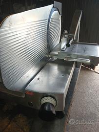 affettatrice Berkel lama 32 cm  220v