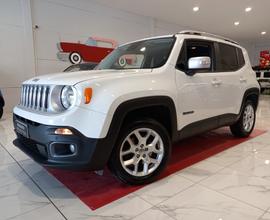 Jeep Renegade 2.0 Mjt 140CV 4WD Active Drive Low L