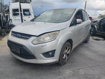 Ford c-max 2 dxa/cb7, dxa/ceu 1.6 tdci -ricambi