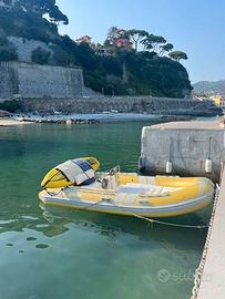 GOMMONE   MARINER  40CV