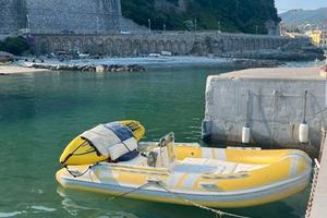 GOMMONE   MARINER  40CV