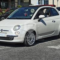 FIAT 500 C 1.3 Multijet 16V 75 CV Lounge