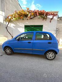 Chevrolet matiz SUPER PROMO