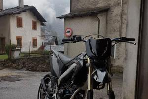 HM Derapage 50