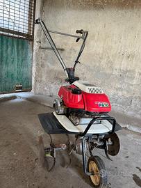 Moto zappa Honda F210