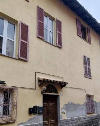 Immobile in asta di 118 m² a Canelli