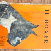 Libro Boxer