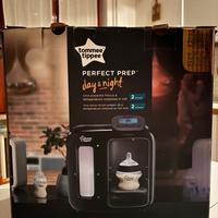 Tommee Tippee Perfect Prep - Day & Night