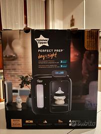 Tommee Tippee Perfect Prep - Day & Night