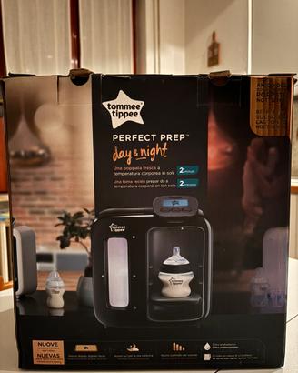 Tommee Tippee Perfect Prep - Day & Night