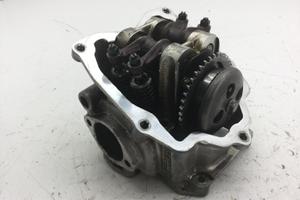 BENELLI ADIVA 250 TESTA TESTATA COMPLETA 2006 2008