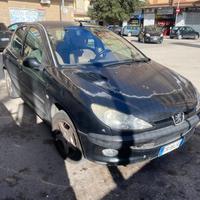 Peugeot 206 1.4 hdi