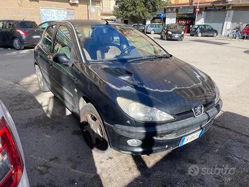 Peugeot 206 1.4 hdi