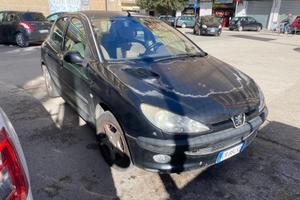 Peugeot 206 1.4 hdi