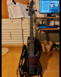Basso 5 corde JP5BK