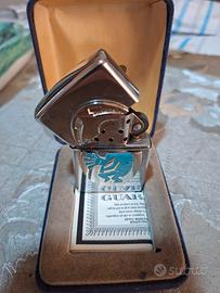 Zippo originale funzionante con scatola e garanzia