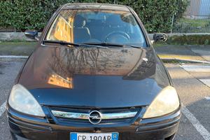 OPEL CORSA 2004