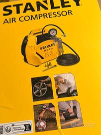 Compressore stanley