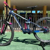 Transition Patrol enduro