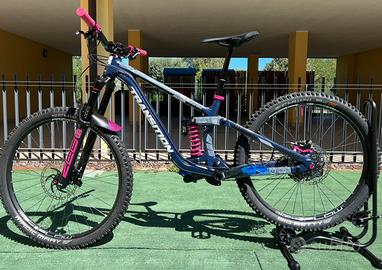 Transition Patrol enduro