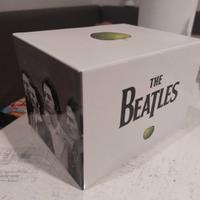 The Beatles Cofanetto 21 CD Apple 2014 PERFETTO