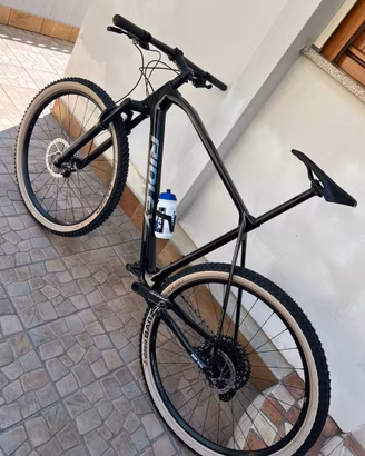 Bicicletta sportiva Ridley