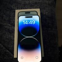 IPHONE 14 PRO 256