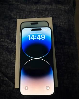 IPHONE 14 PRO 256