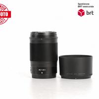 Nikon Z 85 F1.8 S (Nikon)