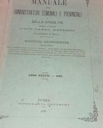 Manuale 