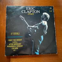 Eric Clapton