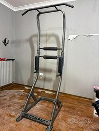 Doymos panca romana ds compact