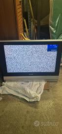 tv sharp 26 pollici