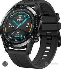 Smartwatch Huawei GT2