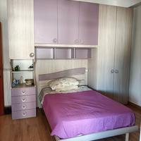 Cameretta magenta