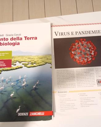Il racconto della Terra e della biologia