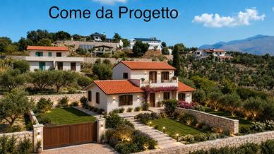 Soluzioni abitative da ultimare