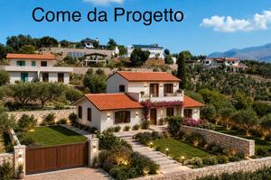 Soluzioni abitative da ultimare