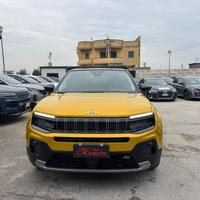 JEEP Avenger 1.2 Turbo 100 CV Summit