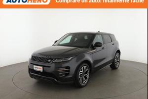 LAND ROVER Range Rover Evoque ND04329