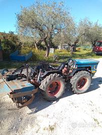 trattore Goldoni 