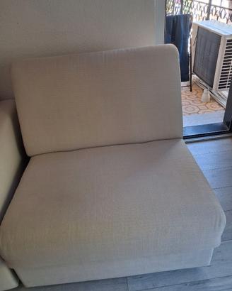 Poltrona letto