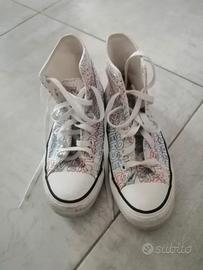 scarpe Converse all star