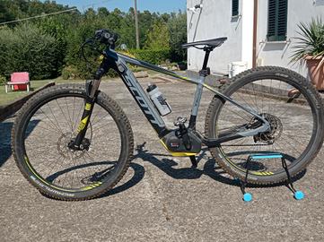 e bike