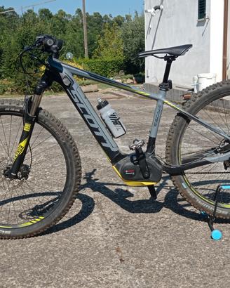 e bike